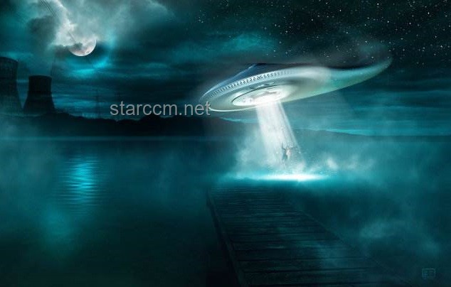 ✨夜空奇遇：多地目击UFO，解锁创新思维新纪元🚀